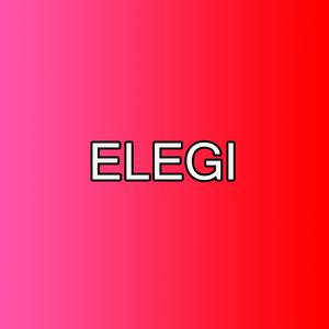 Elegi