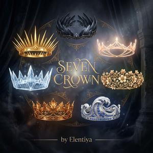 Frost Eternal (Winter Court)