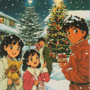 Los doce días de Navidad