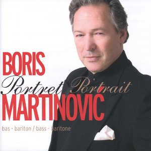 A.Boito:Mefistofele-Ave, Signor