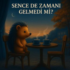 Sence de Zamanı Gelmedi mi