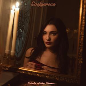 Picture Frames in Flames