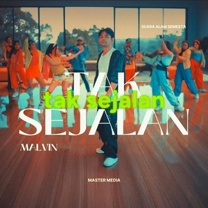 Tak Sejalan