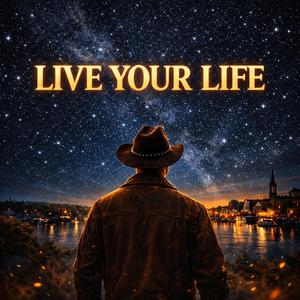 Live Your Life (Live)