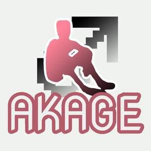 AKAGE♂【音Mad改编】