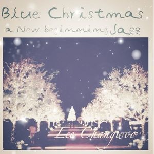 Blue Christmas (Inst.)