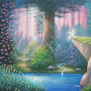 Gaea (Opening Credits)