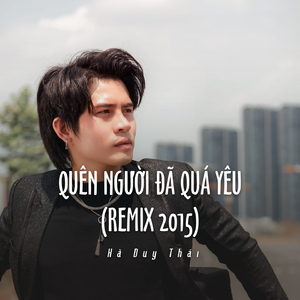 Quên Người Đã Quá Yêu (Ytmix, Remix 2015)