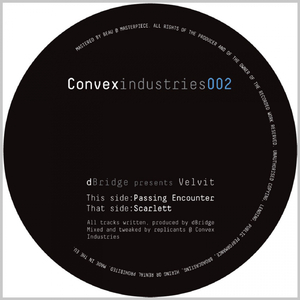 Scarlett (Original Mix)