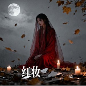 红妆｜小众古风抒情歌曲