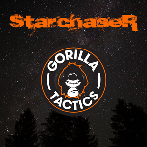 Starchaser (Broken Starship Mix)