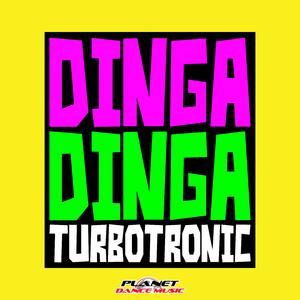 Dinga Dinga (Radio Edit)