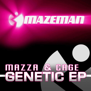 Genetic (Original Mix)