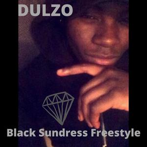 Black Sundress Freestyle