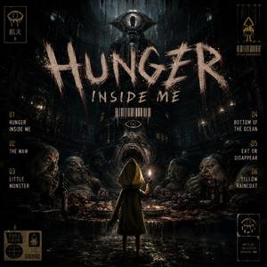 HUNGER INSIDE ME