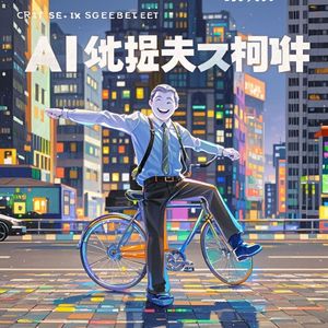 脆皮打工人的救赎