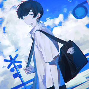 少女レイ (Cover)