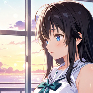 セミ・ラプソディー