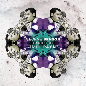 Twice The Rain Feat. BEN BADA BOOM