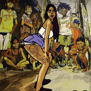 Relaxa e vem Por Cima