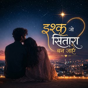 इश्क जो सितारा बन जाए