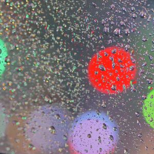 入秋的第一场雨真让人矫情（粤语版）