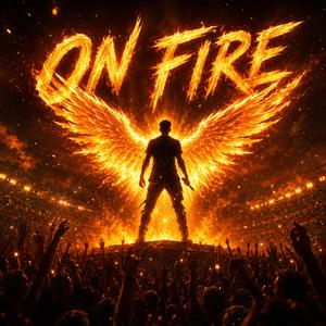 On Fire