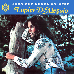 Juro Que Nunca Volvere