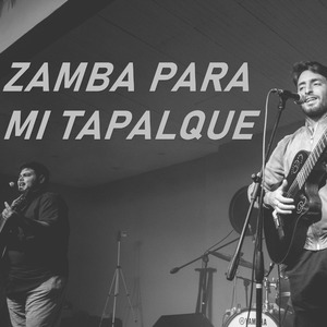 Zamba Para Mi Tapalque