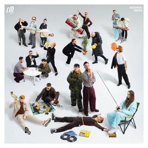 Novadu Cīņas (feat. Mauku Sencis, Tambura Pesto, Latgalīšu Reps & Reiks)