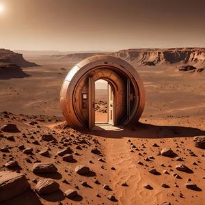 Sol 76: Deep Archive