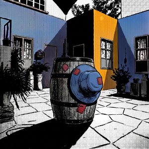 Deus ajuda quem Seu Madruga