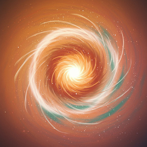 光速銀河ランウェイ