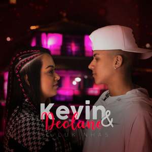 Kevin e Deolane