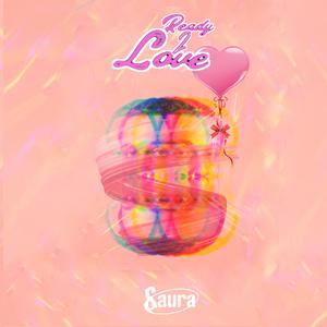 Ready 2 Love (feat. George Holliday)