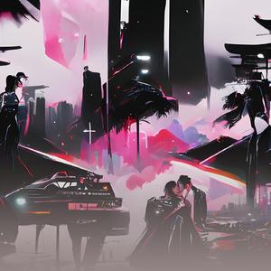 Whispering through Axon Woods