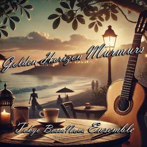 Golden Horizon Murmurs