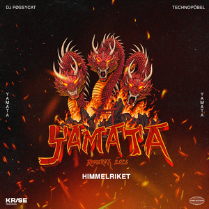 Himmelriket (YAMATA 2026)