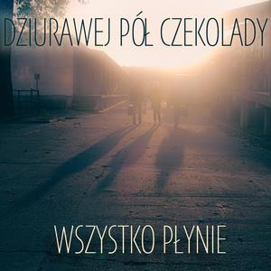 Wszystko płynie