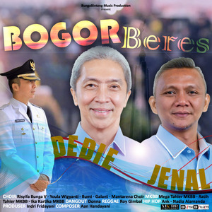 BOGOR BERES (Dedie Jenal)