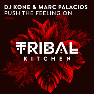 Push the Feeling On (Original Mix)