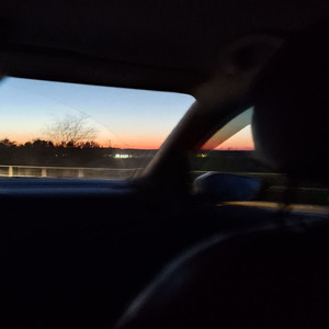 Наступит ночь