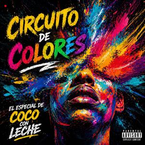 CIRCUITO DE COLORES