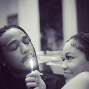 CFM (feat. G & Ajae300)