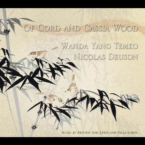 Bachianas Brasileiras