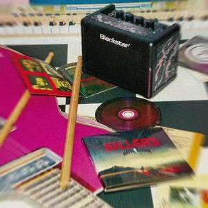 New Wave Beat ” Dazzle “