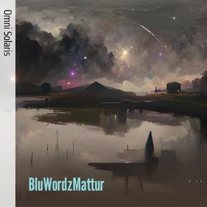 Bluwordzmattur