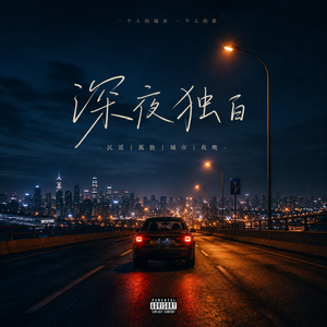 深夜独白