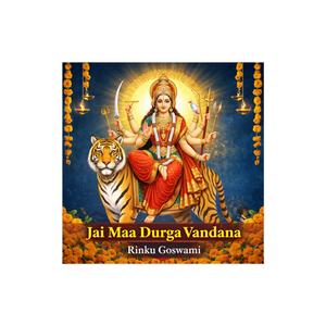 Jai Maa Durga Vandana