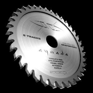 aynada ((TERSKELEPCE remix))